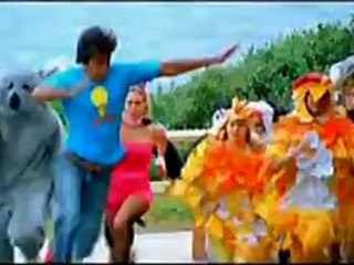 Heyy Babyy: Sydney Bachelors' Surprise Roommate