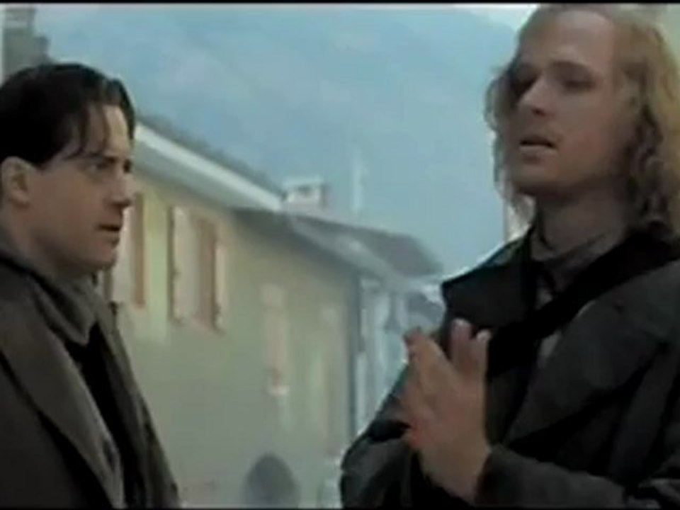 Inkheart - Clip - One step behind you