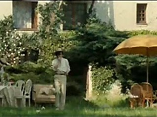 Cheri - Clip - Something mysterious