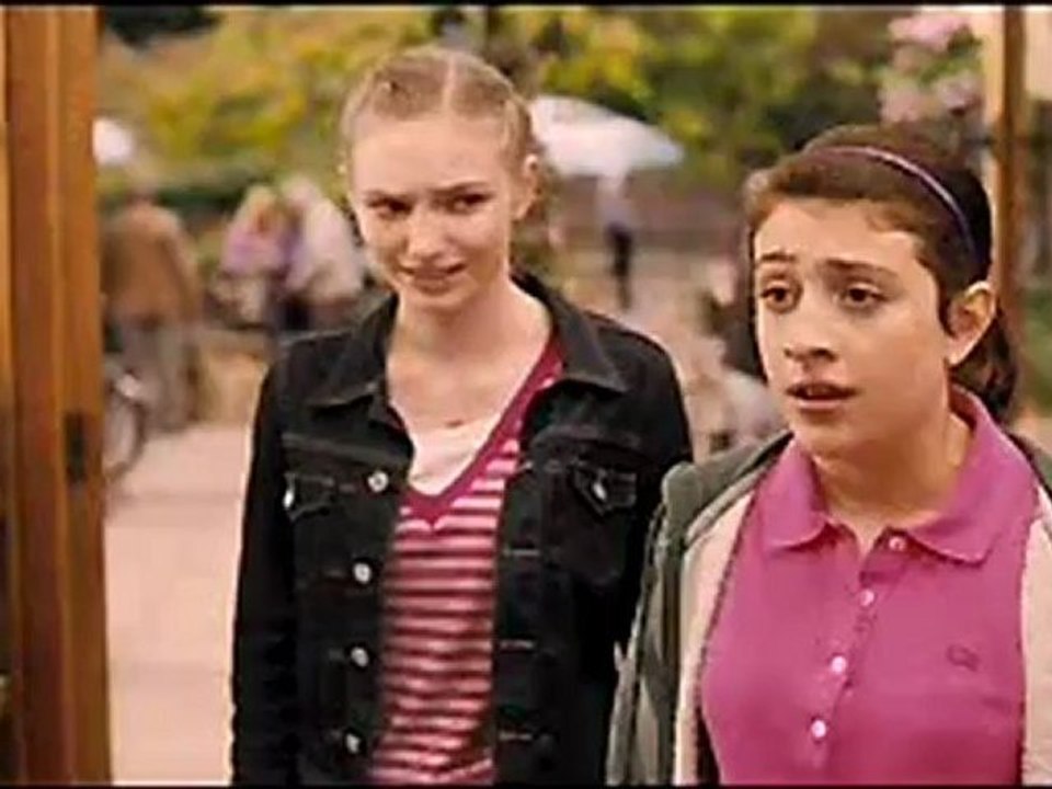 Angus, Thongs & Perfect Snogging - Exclusive interview with Gurinder Chadha