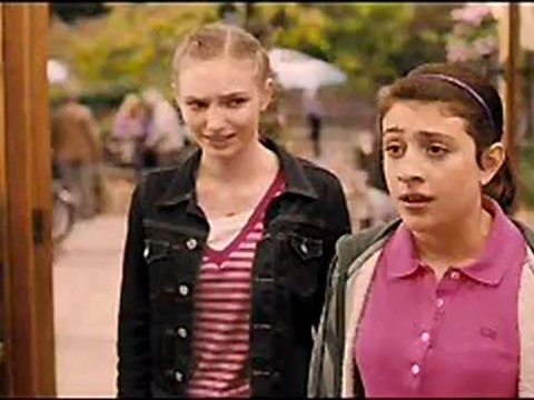 Angus, Thongs & Perfect Snogging - Exclusive interview with Gurinder Chadha