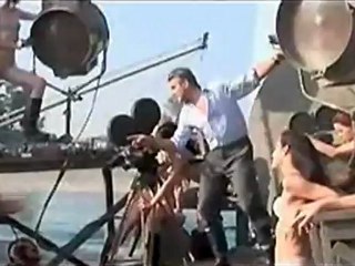 Annie Leibovitz: Life Through a Lens