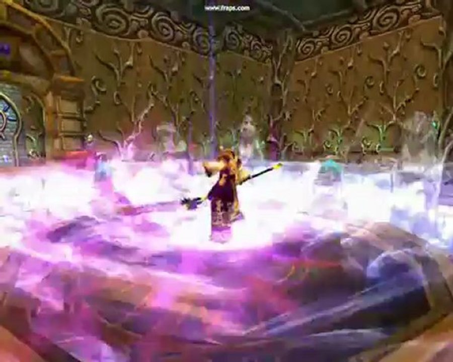 MastersOfHell die 2. (4story)