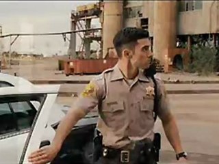 Armored - Exclusive Clip - He's Not Here For Us