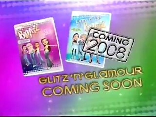 Livin' It Up With the Bratz