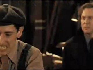 Me and Orson Welles - Clip - I Own The Store