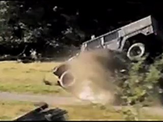 X-Men Origins: Wolverine - Clip - Wolverine