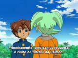 [Inazuma-Eleven-10] Inazuma Eleven Go Chrono Stone 02 Legendado