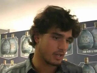 Marlon Teixeira - Blogosfere- ( interview  testimonial di Diesel Fuel for Life Denim)