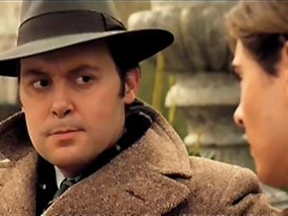 Me and Orson Welles - Exclusive Interview With Richard Linklater And Christian McKay