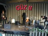 GUZ II, Trio orchestral Rock, aux 