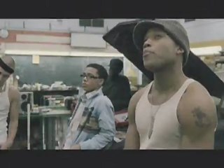 How She Move - Clip - Put it into step