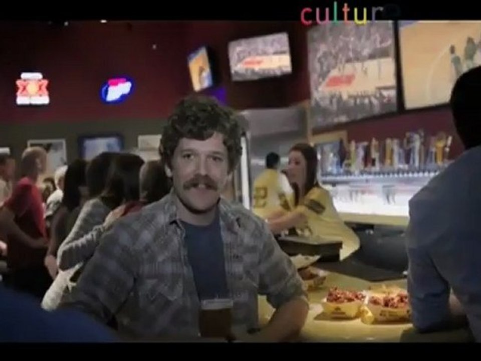 Crotch burning, eye crushing, gay bashing: parties are bad for you!