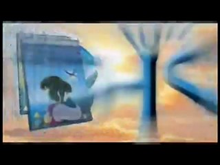 Tales from Earthsea - DVD trailer