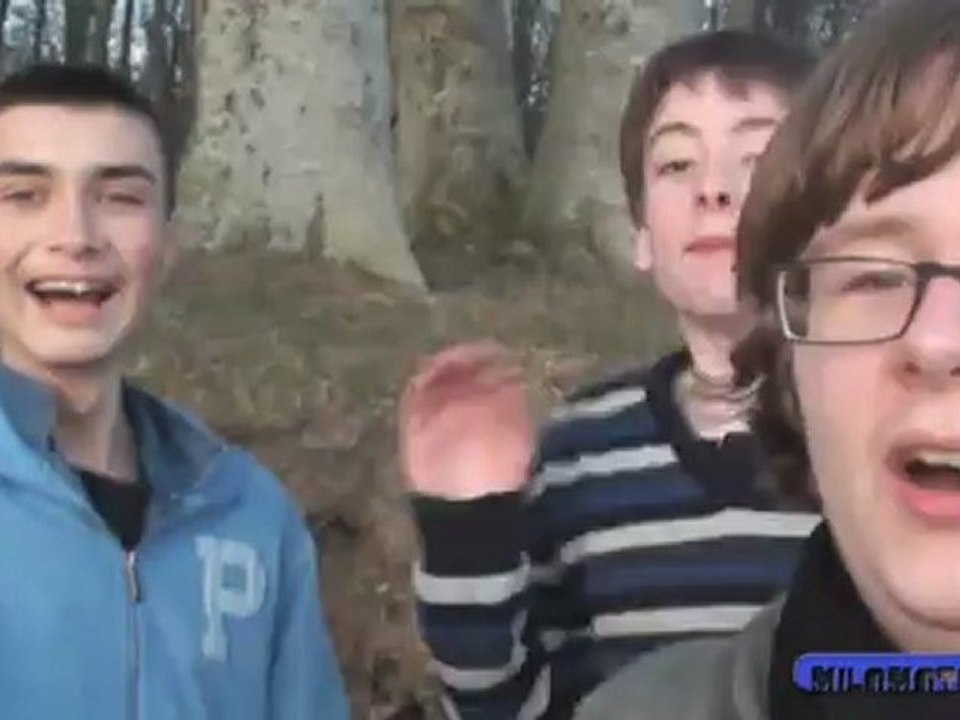 Behind The Scenes | Drab Uden Tøven