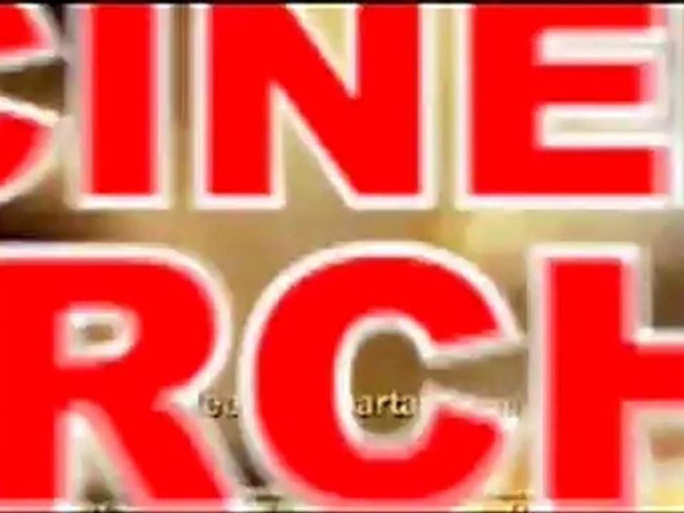 Meet the Spartans - TV Spot