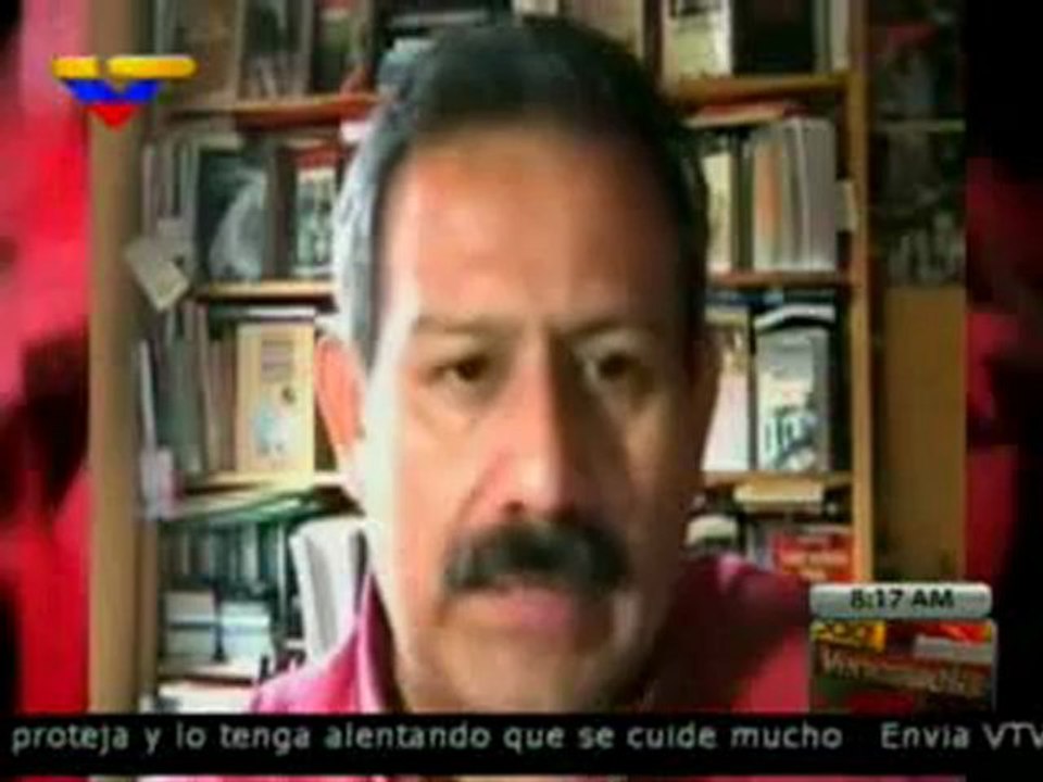(VÍDEO) ¿En qué andan?: Oposición nunca contesta si aceptará los resultados del 7/O (11-05-12)