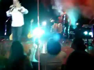 NDAteneo Buenos Aires (16 Agosto 2008)