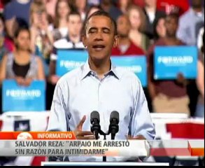 EE.UU. anuncia demanda contra sheriff de Arizona por prácticas racistas contra hispanos