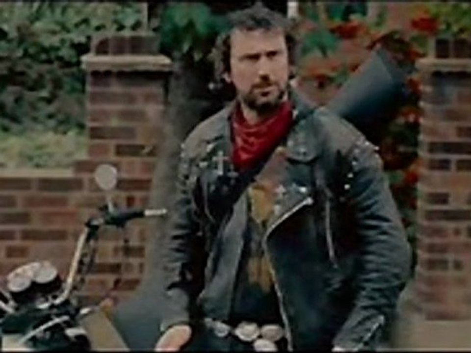 Freebird - Clip - Nuns with udders