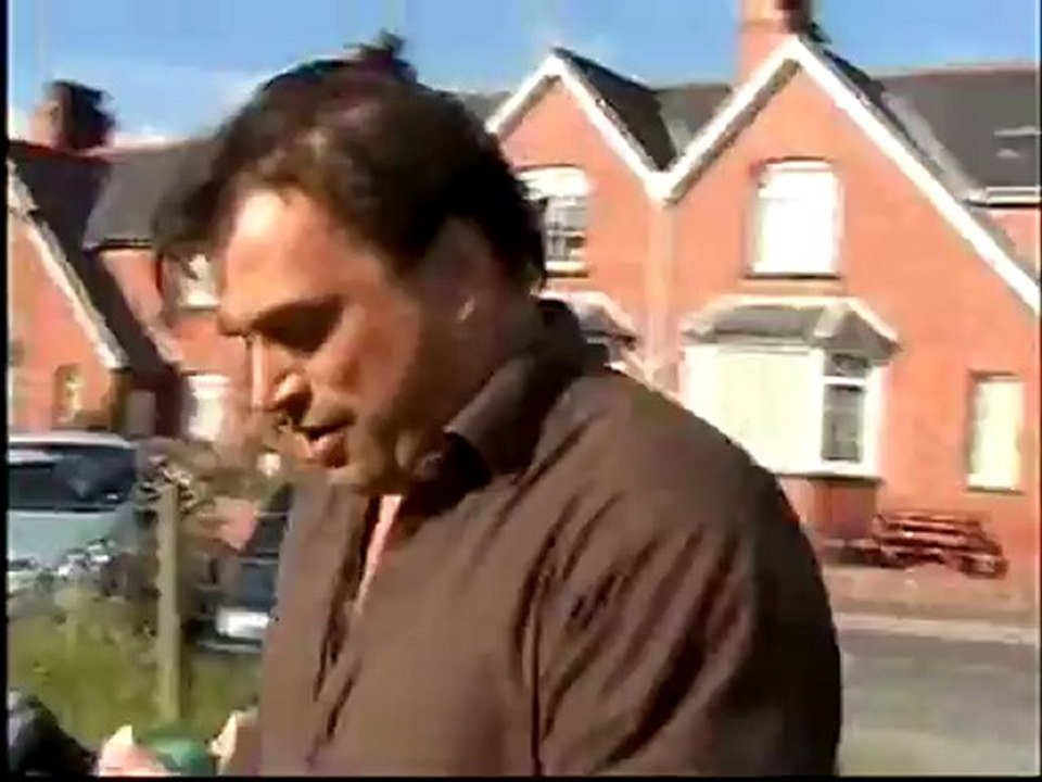 Freebird - DVD extra - Making of (extract)