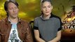 Clash of the Titans - Exclusive Interview With Louis Leterrier, Mads Mikkelsen And Alexa Davalos