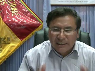 La Bolivie s'enlise dans les conflits sociaux