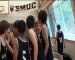 Tournoi international SMUC Basket 2012 / U13 - U15
