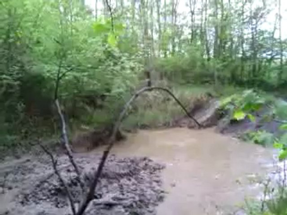 mortifuge rando quadeur de picardie a laon