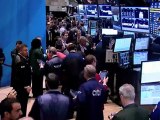 JP Morgan plombe le secteur bancaire à Wall Street