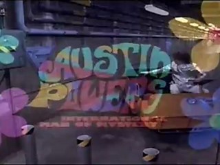 Austin Powers: International Man of Mystery - 10th Anniversary Edition