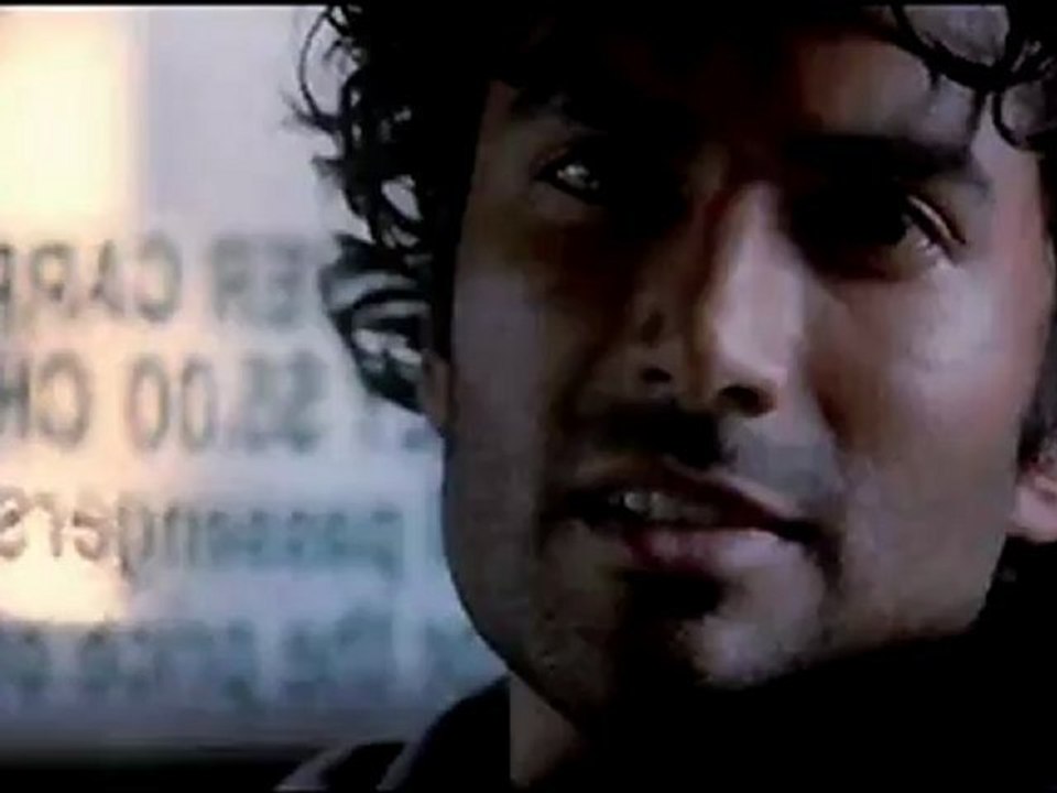 Heroes: Complete Season 1 - Clip - Peter and Mohinder