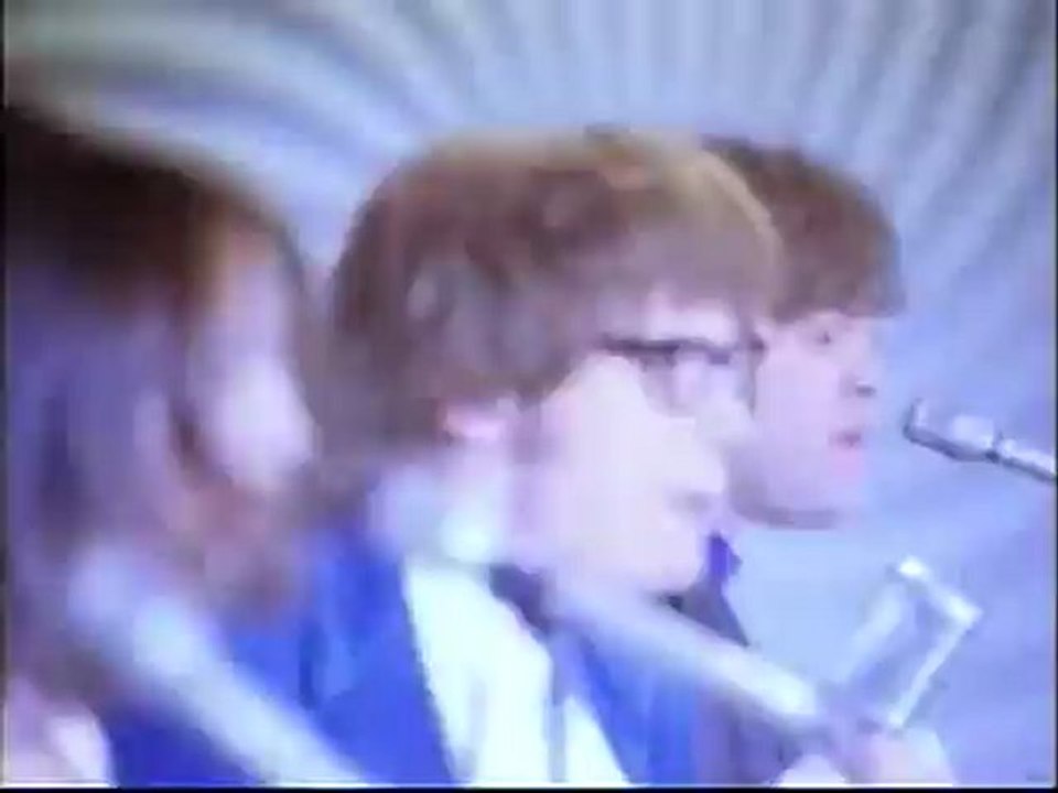 Austin Powers: International Man of Mystery - 10th Anniversary Edition - DVD Extra - Music video