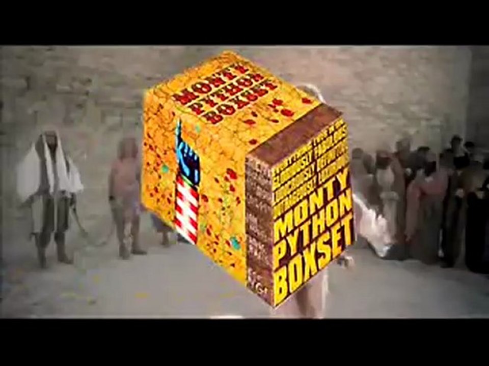 And Now For Something Completely Monty Python - And Now For Something Completely Monty Python