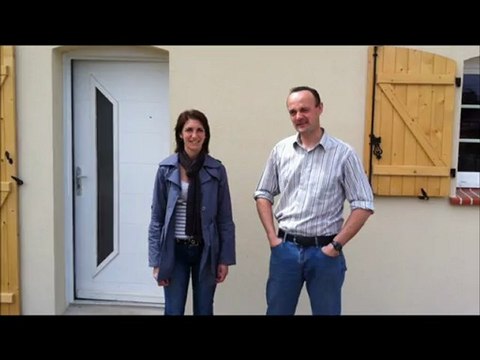 Avis client Maisons Marie -constructeur de maison bbc