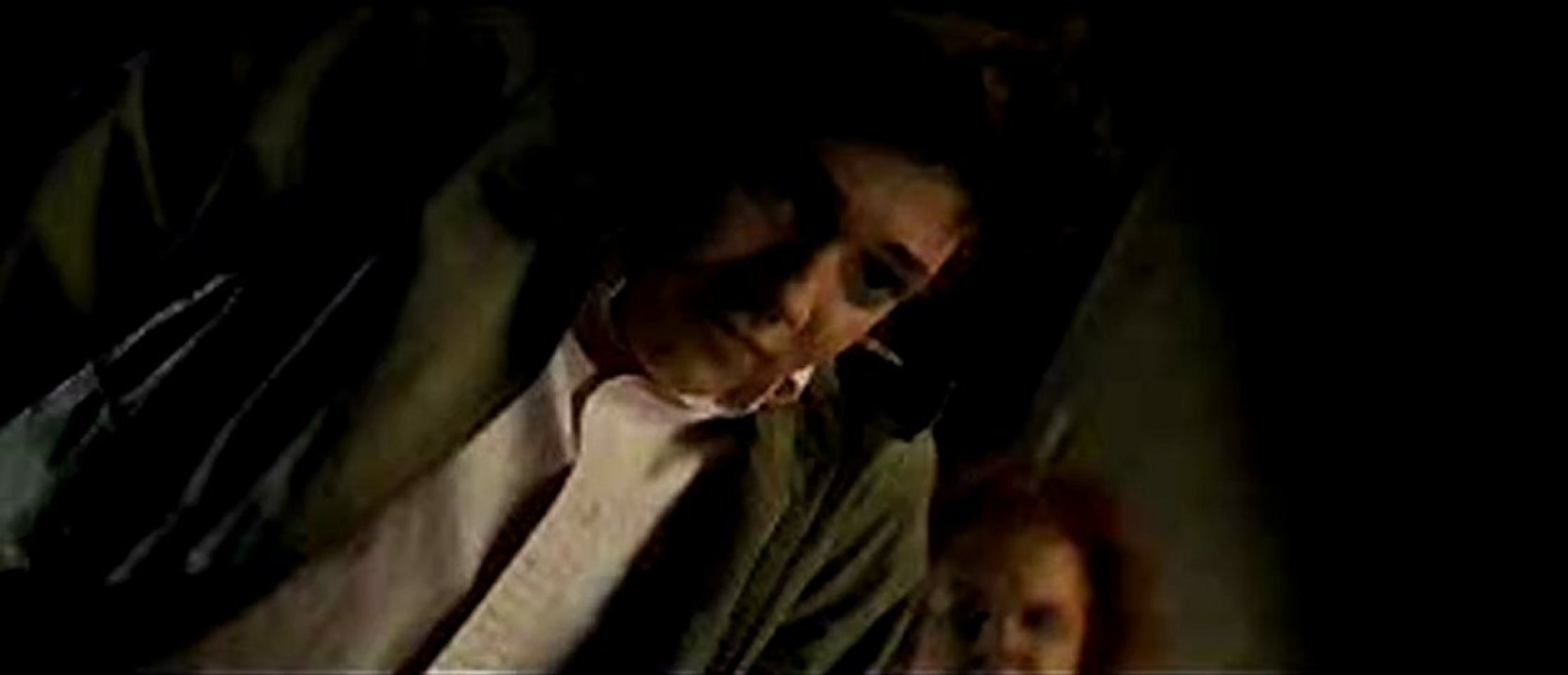 Cirque Du Freak: The Vampire's Assistant - Clip - Super Spit