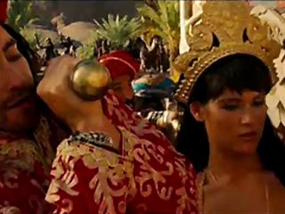 Prince of Persia: The Sands of Time - Exclusive World Premiere