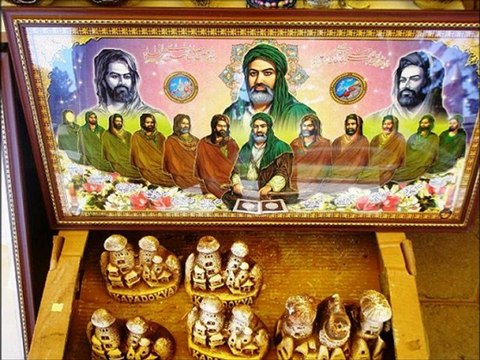 Aşık Mahsuni Şerif Kahpe Felek