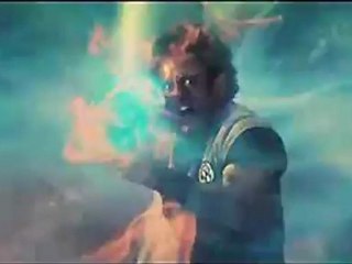 Dragonball: Evolution - Trailer 2