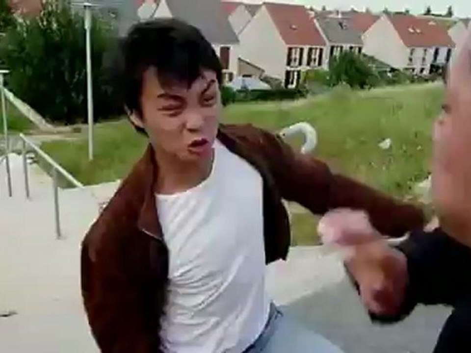 alexandre levand vs anthony pho