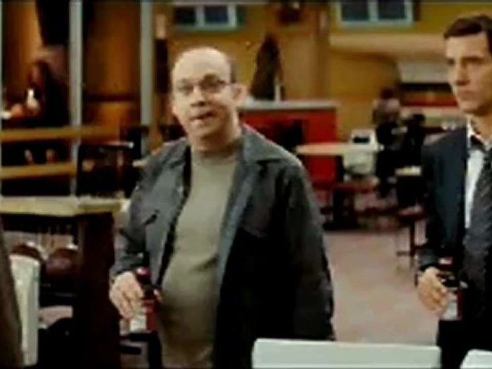 Duplicity - Clip - Surprise me