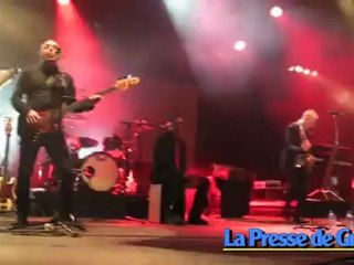 Rolling Saône 2012 : un ange nommé Aldebert