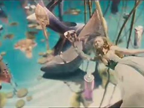 The Imaginarium of Doctor Parnassus - Exclusive Interview With Verne Troyer, Andrew Garfield & Lily Cole