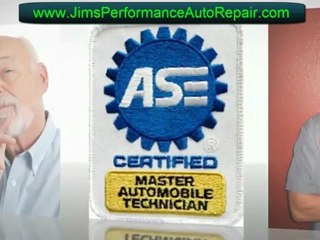Jims Performance Auto Repair Cathedral City , CA