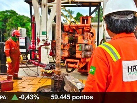 Direto da Bolsa - 11 de maio de 2012 - 2ª Edição