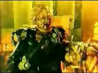 HMV Exclusive: Planet Terror