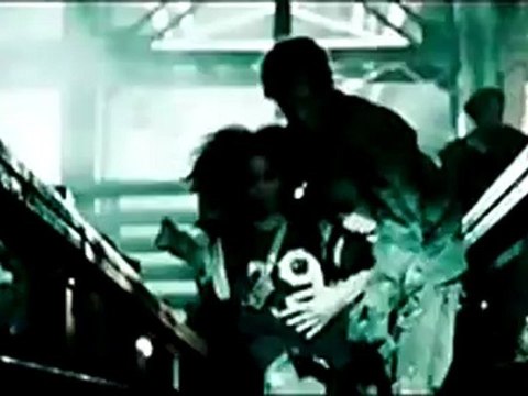 Terminator Salvation - DVD Trailer