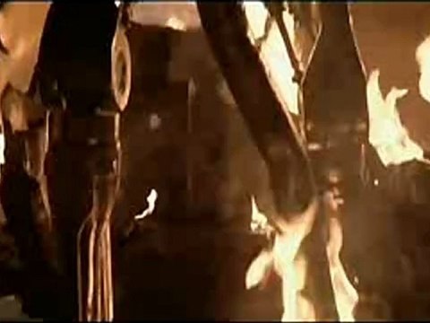 Terminator Salvation - Exclusive interview with Linda Hamilton