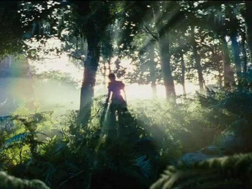 'Blancanieves y la leyenda del cazador' - Tercer tráiler en español