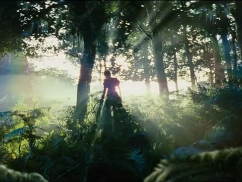 'Blancanieves y la leyenda del cazador' - Tercer tráiler en español